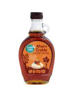 TerraSana Ahornsiroop graad C bio 250 Milliliter - thumbnail