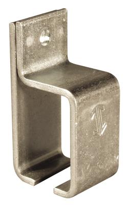 1/307S-Wanddrager open, staal 1/307S-Wanddrager open, staal