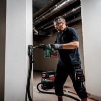 Metabo KH 18 LTX BL 35 Q body Accu-combihamer | 18V | Excl. Accu&apos;s en lader - 600813840 - thumbnail