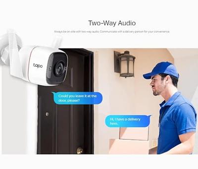 TP-Link Tapo C310 - thumbnail