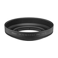 Nikon HN-40 Zonnekap voor de DX 16-50mm f/3.5-6.3 - thumbnail