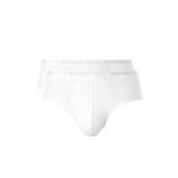 Sloggi men Basic wit Midi 2 Pack - thumbnail