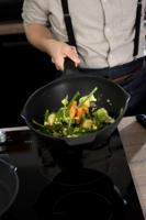Tefal robusto koekenpan 20 cm - thumbnail