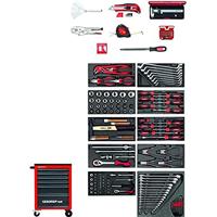 Gedore RED R21560002 3301668 Gereedschapsset - thumbnail