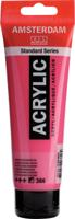 Royal Talens Amsterdam Acrylverf 120 ml - Quinacridone Roze 366 - thumbnail