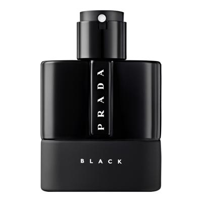 Prada Luna Rossa Black Eau de parfum Spray 50 ml Heren Prada Luna Rossa Black Eau de parfum Spray 50 ml Heren
