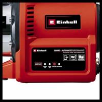 Einhell 4180380 Watervoorziening GE-AW 1144 SMART 230 V 4400 l/h - thumbnail