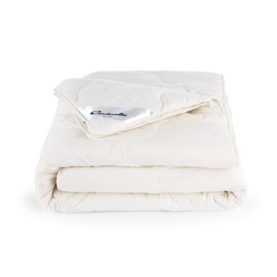 Cinderella wollen 4-seizoenen dekbed Lana