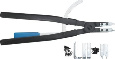 KS Tools 5001340 Precisie-borgveertang