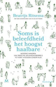Soms is beleefdheid het hoogst haalbare (Hardback)