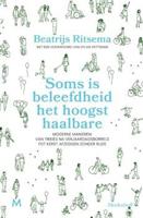 Soms is beleefdheid het hoogst haalbare (Hardback) - thumbnail