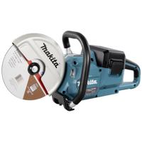 Makita accu doorslijper 230mm lxt 2x18v max naked - thumbnail