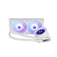 Kit voor vloeibare koeling Nox HUMMER X-240 - thumbnail