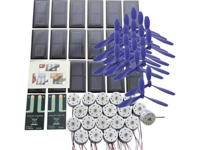 Sol Expert 77775 Basic I - Lötanschluss Klaspakket