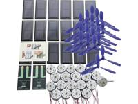 Sol Expert 77775 Basic I - Lötanschluss Klaspakket - thumbnail