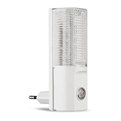 REV 0029310102 Nachtlamp LED Wit