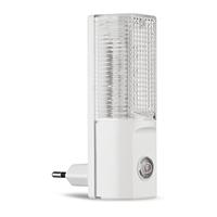 REV 0029310102 Nachtlamp LED Wit - thumbnail