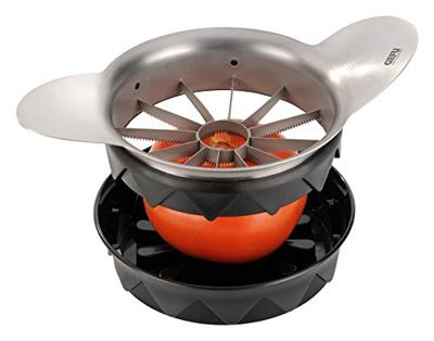 GEFU Pomo Tomaten/Appelsnijder