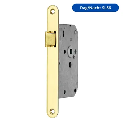 Mauer dag- en nachtslot SL MGO Mauer dag- en nachtslot SL MGO