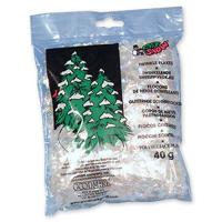 Sneeuwvlok iriserend 40g Glopoll Trading - Glopoll trading - thumbnail