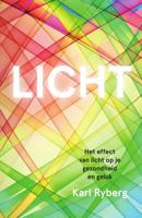 Licht - Karl Ryberg - ebook - thumbnail