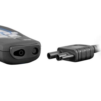 PCE Instruments PCE-CM 40 Multimeter Digitaal PCE Instruments PCE-CM 40 Multimeter Digitaal