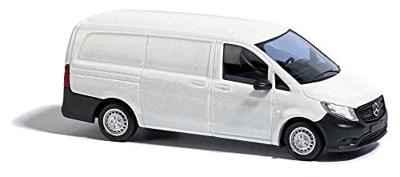 Busch 60203 H0 Auto Mercedes Benz Vito