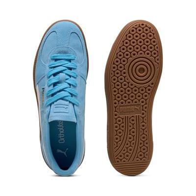 PUMA - Palermo | Team light blue Suede Unisex - thumbnail