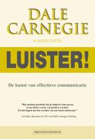 Luister! - Dale Carnegie - Paperback (9789492665362) - thumbnail