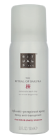 Rituals Sakura 24H Anti-Perspirant Spray 150ml Deodorant - thumbnail