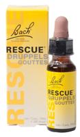 Bach Rescue Druppels 10ml - thumbnail