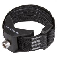 M-WAVE bidonhouder-adapter "ada bc flex 2" bot.cage adapter ada bc flex 2 black - thumbnail