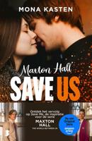 Save Us - Mona Kasten - ebook - thumbnail