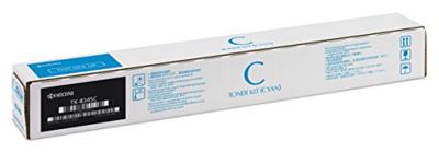 Huismerk Kyocera TK-8345KC Toner Cyaan - thumbnail