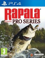 Rapala Fishing Pro Series - thumbnail