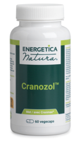 Energetica Natura Cranozol Capsules - thumbnail