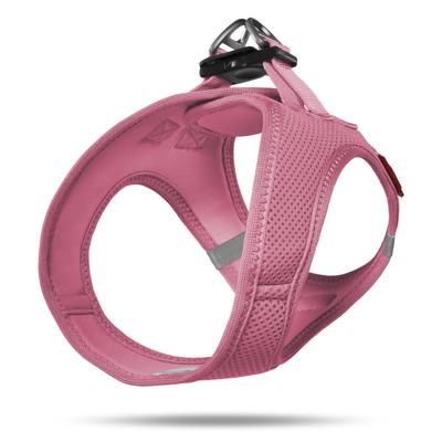 Curli Hondentuigje Air-mesh 6-9 Kg Polyester Roze