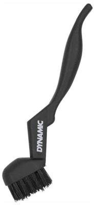 DYNAMIC drivetrain detailing brush