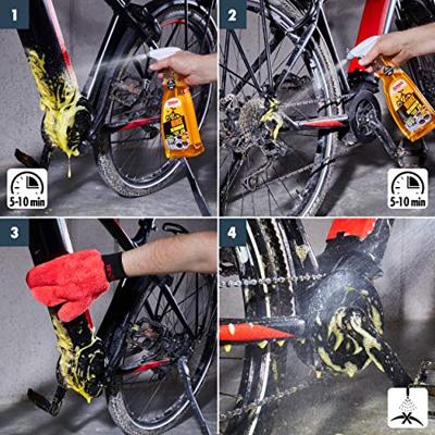 SONAX fietsreiniger "bike reiniger" bike cleaner bike 750ml SONAX fietsreiniger "bike reiniger" bike cleaner bike 750ml