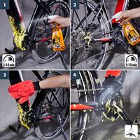 SONAX bike reiniger bike cleaner bike 750ml - thumbnail