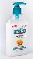 Handzeep Sanytol 280110 - thumbnail