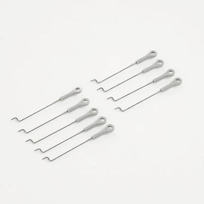 FMS - 64Mm Futura Linkage Rods (FMSEN113)