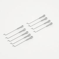 FMS - 64Mm Futura Linkage Rods (FMSEN113) - thumbnail