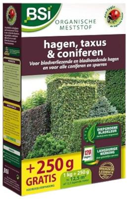 Biologische meststof