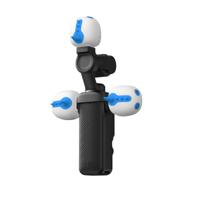Telesin mount voor mini monster light DJI Osmo Pocket 3 - thumbnail