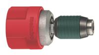 Metabo 627241000 Snelspanbithouder Quick - thumbnail