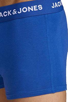 Jack and Jones 5-Pack onderbroeken - Boxershorts heren katoen - Heren ondergoed