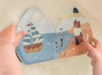 Little Dutch Sailors Bay badboekje - thumbnail