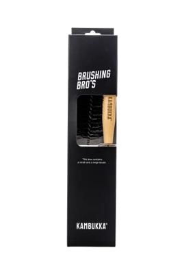 Kambukka Brushing Bro's Kambukka Brushing Bro's