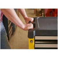 Stanley STST74306-1 Gereedschapswagen | 7 lades - STST74306-1 - thumbnail